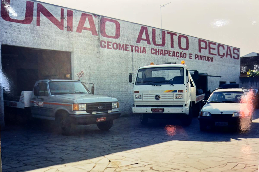 Antiga oficina da Auto União (2)
