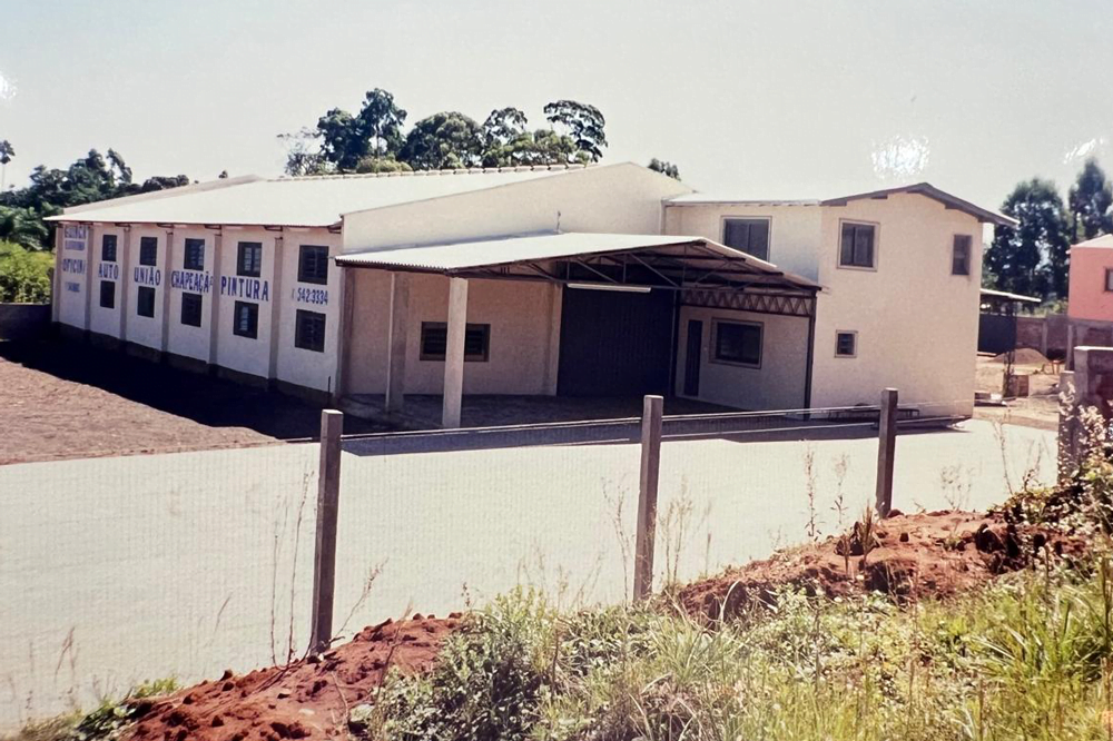 Antiga oficina da Auto União (3)